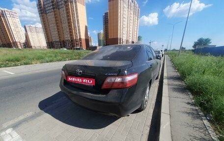 Toyota Camry, 2011 год, 1 330 000 рублей, 6 фотография