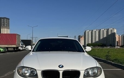 BMW 1 серия, 2010 год, 869 000 рублей, 1 фотография