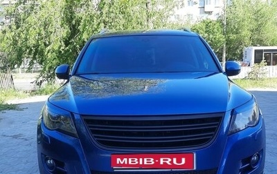 Volkswagen Tiguan I, 2009 год, 1 380 000 рублей, 1 фотография