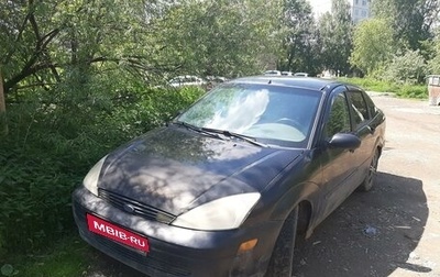 Ford Focus IV, 1999 год, 120 000 рублей, 1 фотография