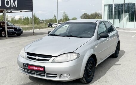 Chevrolet Lacetti, 2008 год, 349 000 рублей, 1 фотография