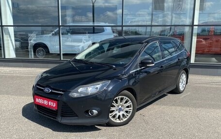 Ford Focus III, 2012 год, 815 000 рублей, 1 фотография