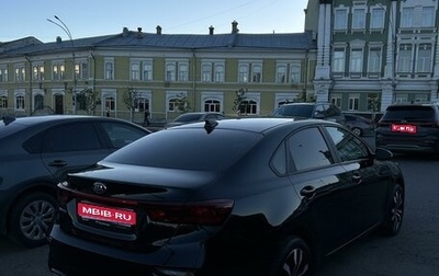 KIA Cerato IV, 2019 год, 2 400 000 рублей, 1 фотография