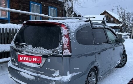 Honda Stream I рестайлинг, 2005 год, 760 000 рублей, 7 фотография