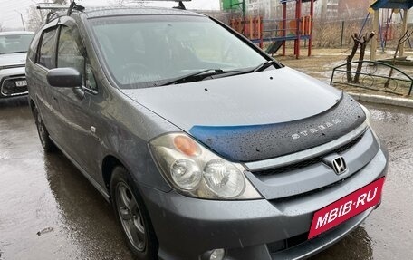 Honda Stream I рестайлинг, 2005 год, 760 000 рублей, 15 фотография