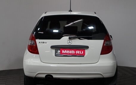 Mercedes-Benz A-Класс, 2010 год, 719 000 рублей, 5 фотография