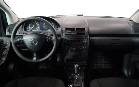 Mercedes-Benz A-Класс, 2010 год, 719 000 рублей, 12 фотография