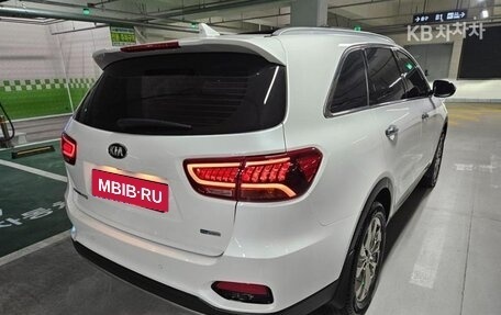 KIA Sorento III Prime рестайлинг, 2020 год, 2 190 000 рублей, 9 фотография