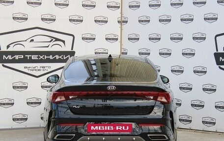 KIA K5, 2021 год, 2 920 000 рублей, 6 фотография