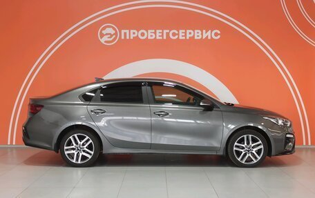 KIA Cerato IV, 2020 год, 2 440 000 рублей, 4 фотография