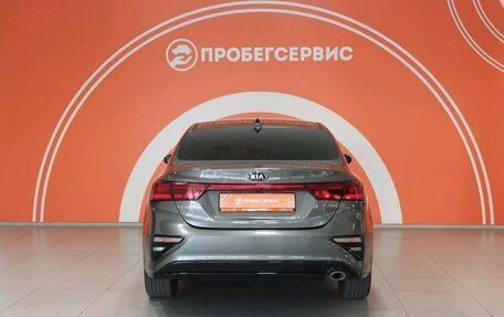 KIA Cerato IV, 2020 год, 2 440 000 рублей, 6 фотография