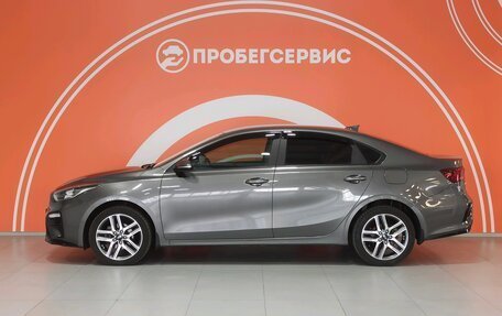 KIA Cerato IV, 2020 год, 2 440 000 рублей, 8 фотография