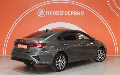 KIA Cerato IV, 2020 год, 2 440 000 рублей, 5 фотография