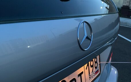 Mercedes-Benz C-Класс, 2005 год, 900 000 рублей, 17 фотография