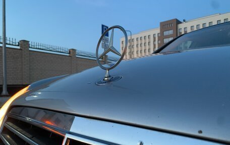 Mercedes-Benz C-Класс, 2005 год, 900 000 рублей, 15 фотография