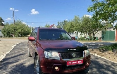 Suzuki Grand Vitara, 2007 год, 800 000 рублей, 1 фотография