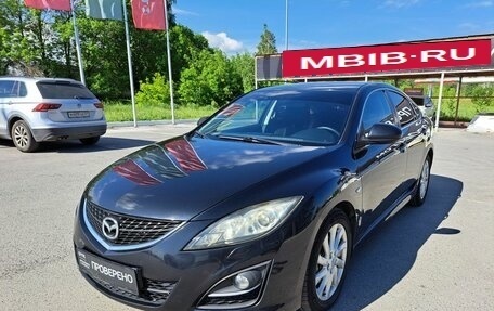 Mazda 6, 2011 год, 1 285 000 рублей, 1 фотография