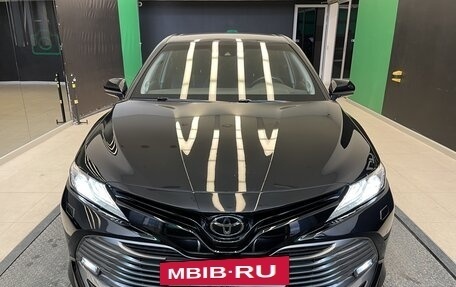 Toyota Camry, 2020 год, 3 100 000 рублей, 3 фотография