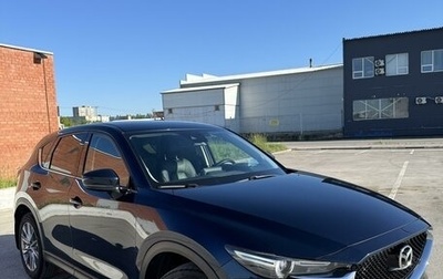 Mazda CX-5 II, 2019 год, 3 650 000 рублей, 1 фотография