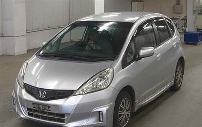 Honda Fit III, 2013 год, 875 000 рублей, 1 фотография