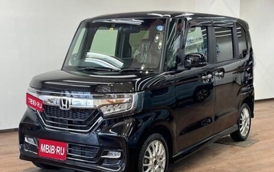 Honda N-BOX II, 2019 год, 1 170 000 рублей, 1 фотография