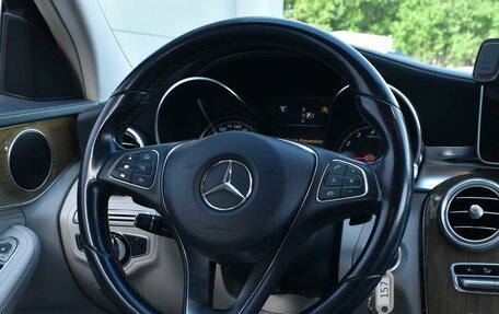 Mercedes-Benz C-Класс, 2015 год, 2 099 000 рублей, 17 фотография