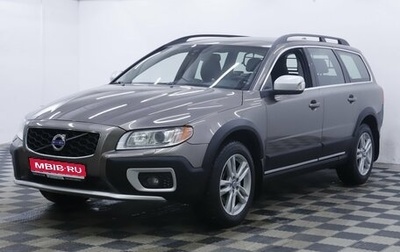 Volvo XC70 II рестайлинг, 2011 год, 1 165 000 рублей, 1 фотография