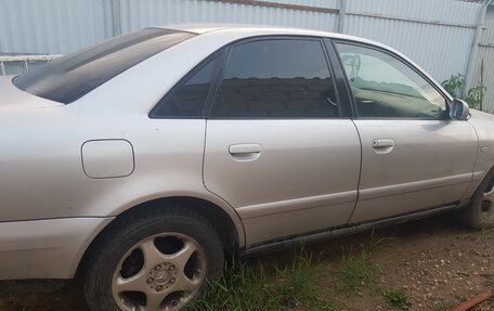 Audi A4, 1999 год, 375 000 рублей, 3 фотография