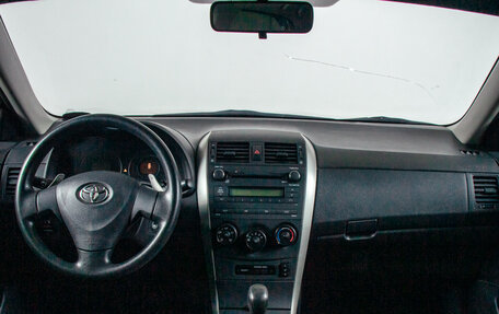 Toyota Corolla, 2008 год, 938 760 рублей, 16 фотография