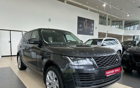 Land Rover Range Rover IV рестайлинг, 2019 год, 8 568 000 рублей, 3 фотография