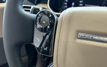 Land Rover Range Rover IV рестайлинг, 2019 год, 8 568 000 рублей, 12 фотография