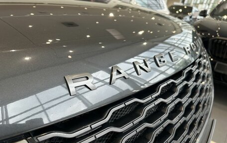 Land Rover Range Rover IV рестайлинг, 2019 год, 8 568 000 рублей, 30 фотография