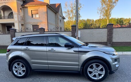 Land Rover Range Rover Evoque I, 2014 год, 2 250 000 рублей, 8 фотография