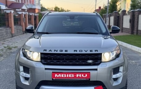 Land Rover Range Rover Evoque I, 2014 год, 2 250 000 рублей, 9 фотография