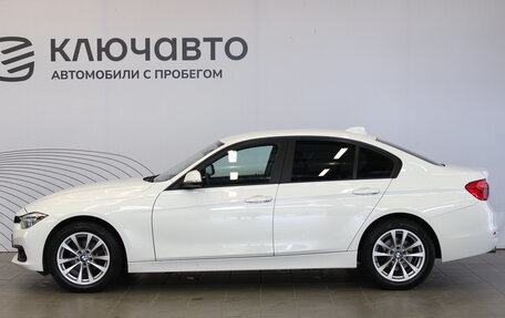 BMW 3 серия, 2018 год, 2 599 000 рублей, 8 фотография