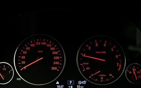 BMW 3 серия, 2018 год, 2 599 000 рублей, 14 фотография