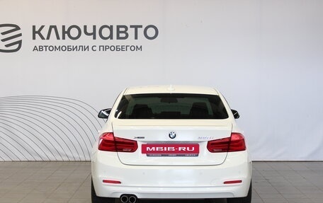 BMW 3 серия, 2018 год, 2 599 000 рублей, 6 фотография