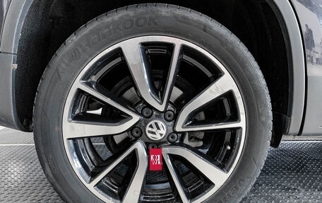 Volkswagen Tiguan I, 2016 год, 2 150 000 рублей, 18 фотография