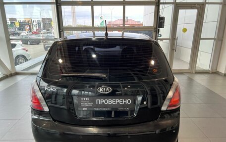 KIA Rio II, 2011 год, 905 000 рублей, 6 фотография