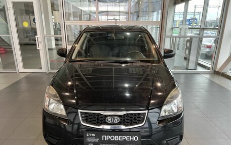 KIA Rio II, 2011 год, 905 000 рублей, 2 фотография