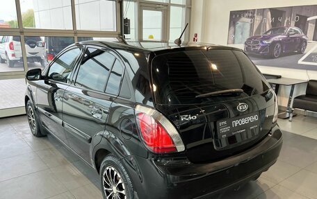 KIA Rio II, 2011 год, 905 000 рублей, 7 фотография