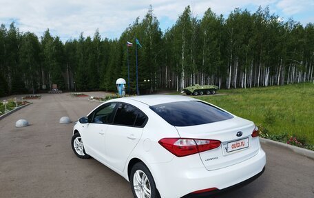 KIA Cerato III, 2014 год, 1 499 000 рублей, 4 фотография