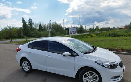 KIA Cerato III, 2014 год, 1 499 000 рублей, 7 фотография