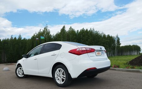 KIA Cerato III, 2014 год, 1 499 000 рублей, 13 фотография