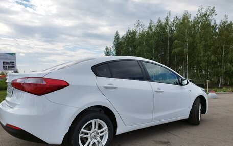 KIA Cerato III, 2014 год, 1 499 000 рублей, 16 фотография