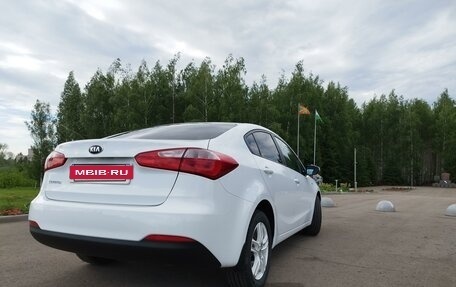 KIA Cerato III, 2014 год, 1 499 000 рублей, 15 фотография