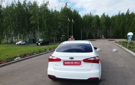 KIA Cerato III, 2014 год, 1 499 000 рублей, 5 фотография