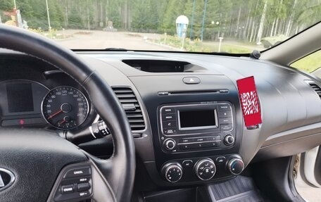 KIA Cerato III, 2014 год, 1 499 000 рублей, 20 фотография