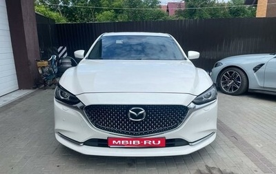 Mazda 6, 2020 год, 3 500 000 рублей, 1 фотография