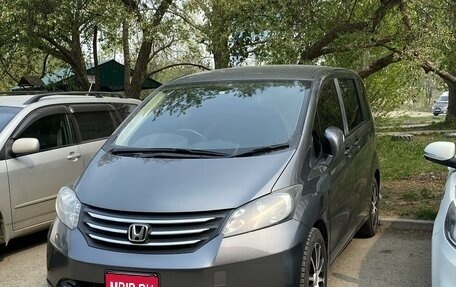 Honda Freed I, 2010 год, 1 130 000 рублей, 1 фотография